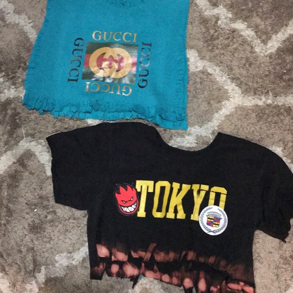 Custom-made items by aspiring artists - Picture 10 of 12